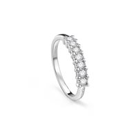 Anello Salvini Donna Aria in Oro Diamante 0.50 Ct 20108369 - 20108369